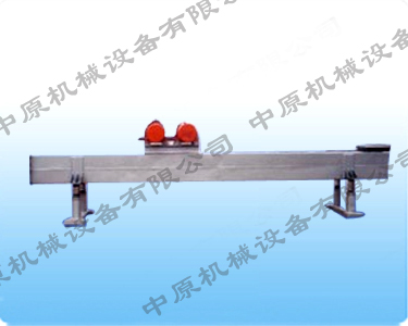 ZSS型電機(jī)振動水平輸送機(jī) ZSS型電機(jī)振動水平輸送機(jī)