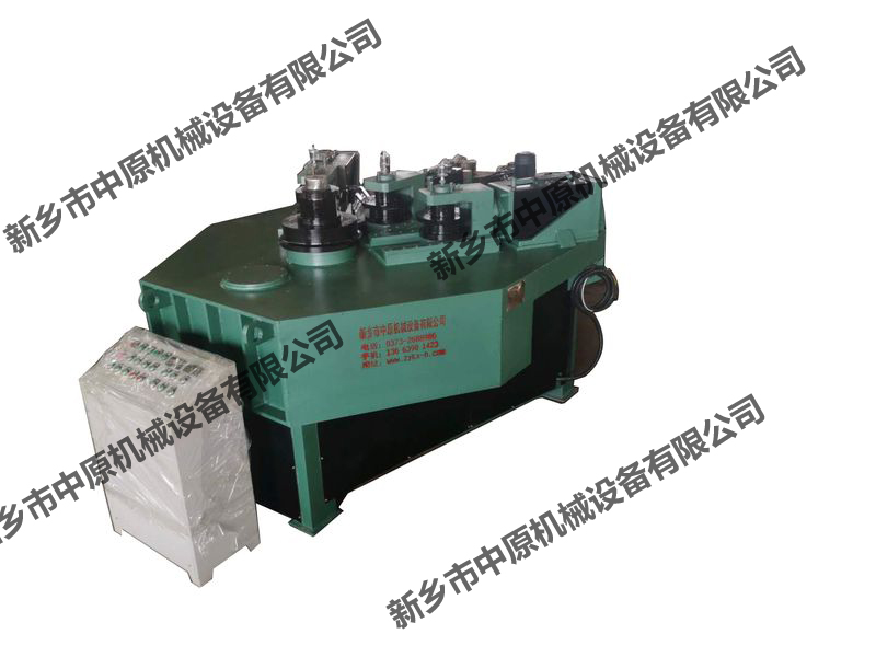 F9液壓法蘭成型機/四棍重型法蘭成型機 F9液壓法蘭成型機/四棍重型法蘭成型機