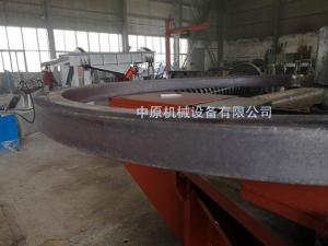 扁鋼法蘭卷制 扁鋼法蘭卷制