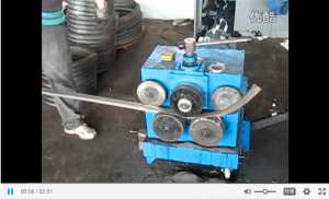 角鋼連續成型 角鋼連續成型