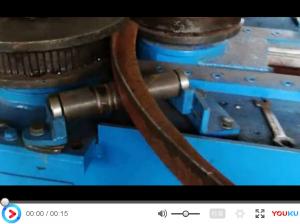 5號角鋼內彎 5號角鋼內彎